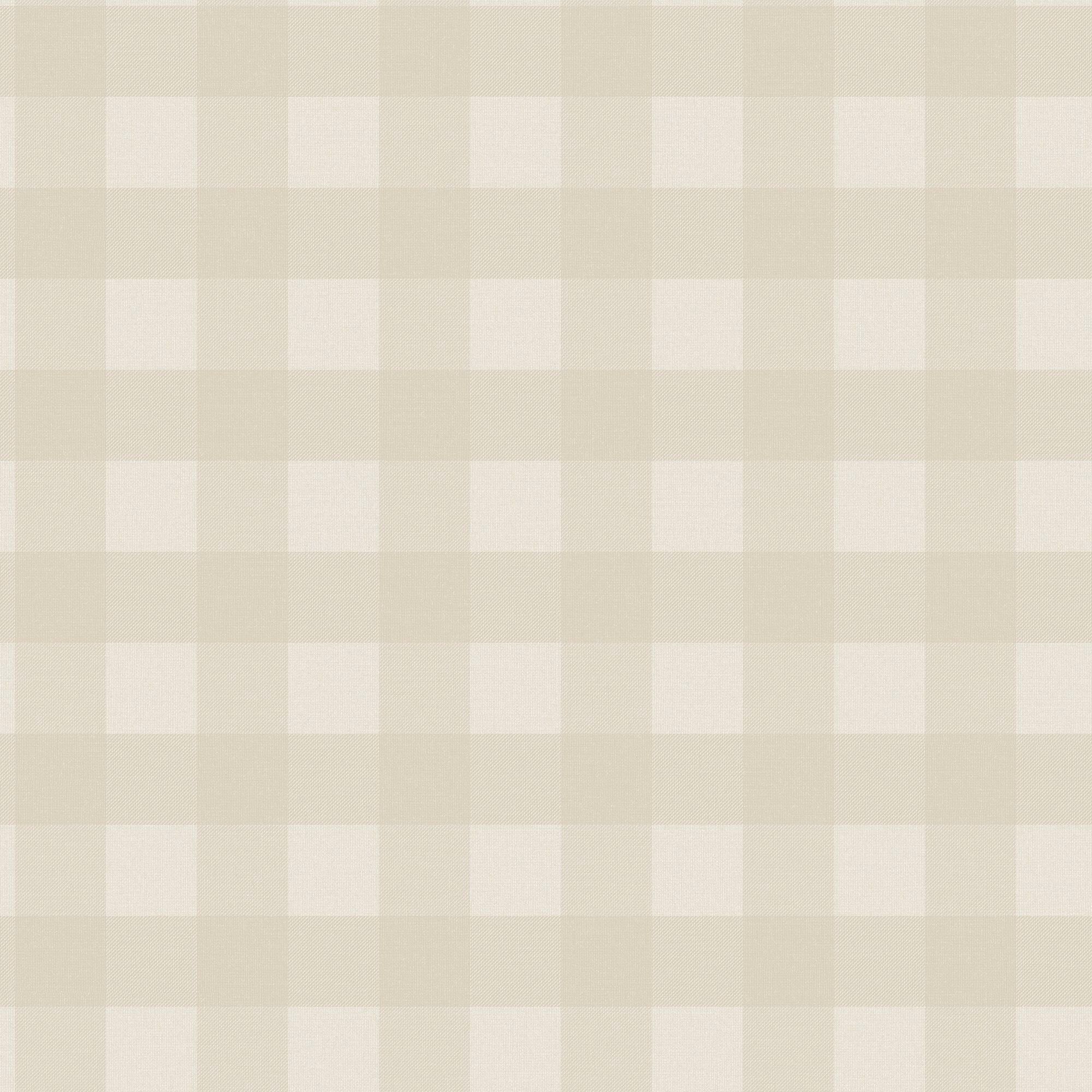 Клетчатые обои ICH Essential Stripes ARCH-00047033 - Вид №4