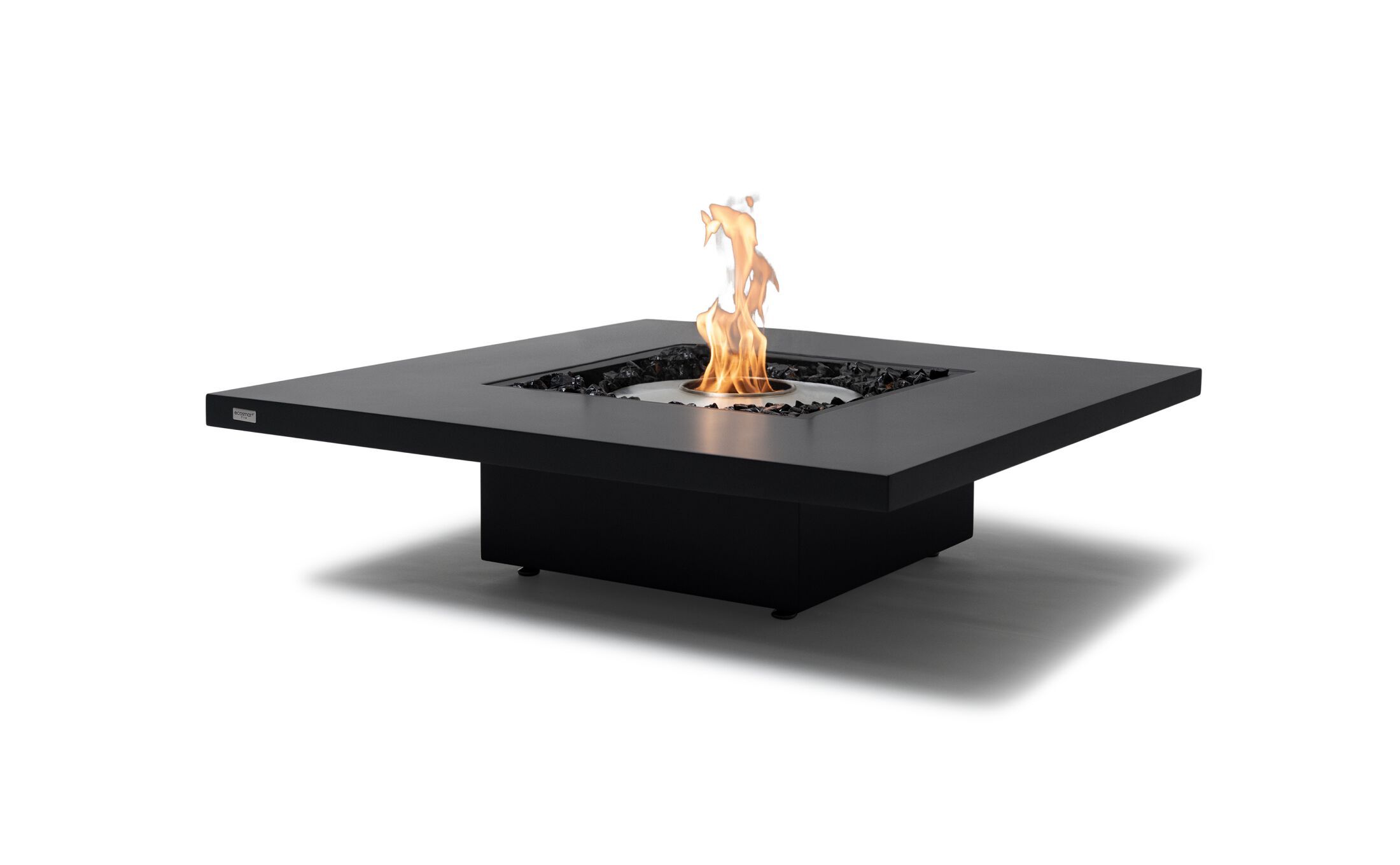 Отдельно стоящий камин на биоэтаноле или газе EcoSmart Fire Fire Tables ARCH-00067920 - Вид №16