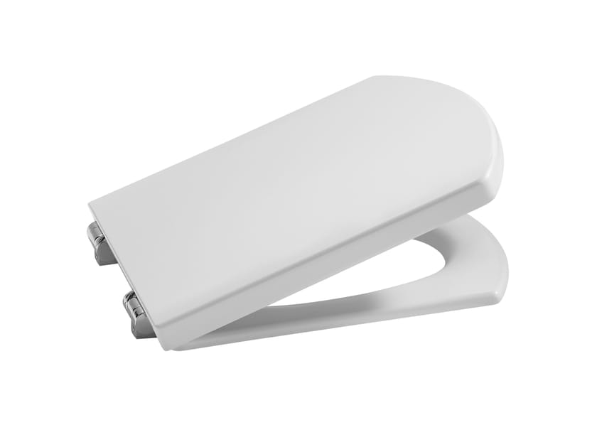 Пластиковое сиденье для унитаза Roca Холл ARCH-00012479