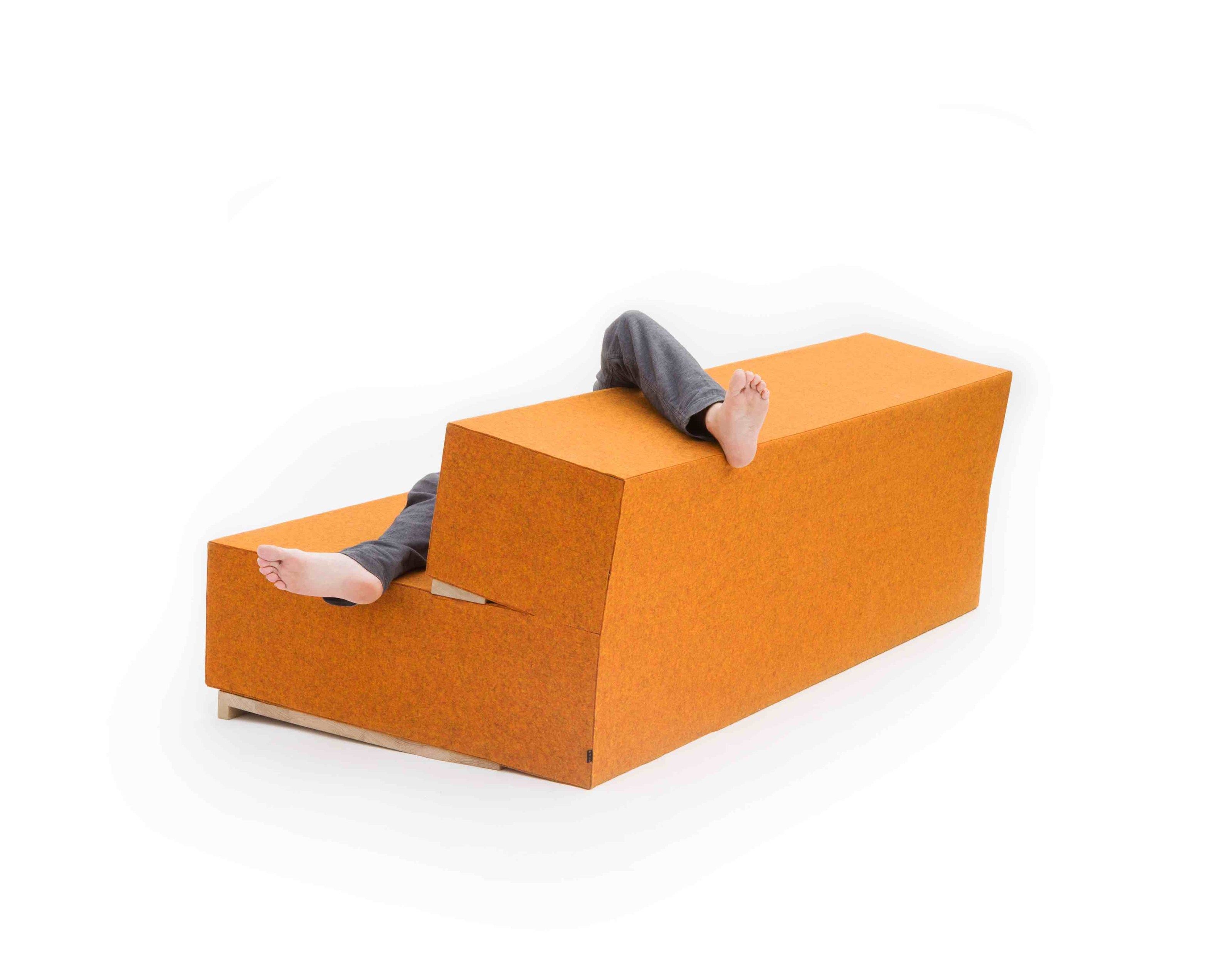 Ткань диван Moca BENCHWOOD ARCH-00117101 - Вид №4