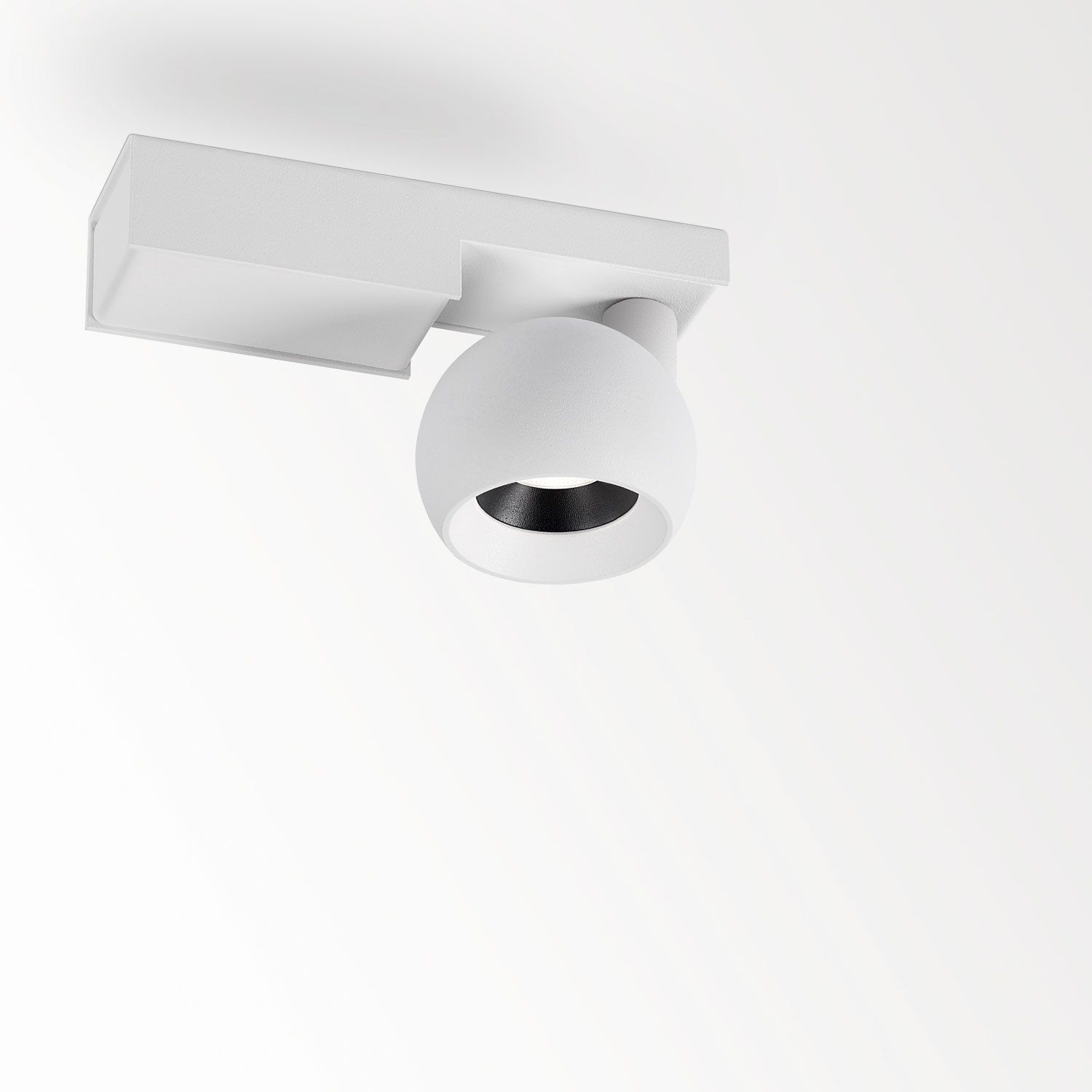 Регулируемый потолочный светодиодный прожектор Deltalight BOWIE ON ARCH-00052842 - Вид №2