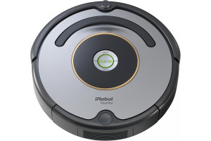 15703089 Робот-пылесос Roomba 616 iR616R iRobot