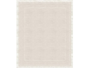 Прямоугольный ковер ручной работы