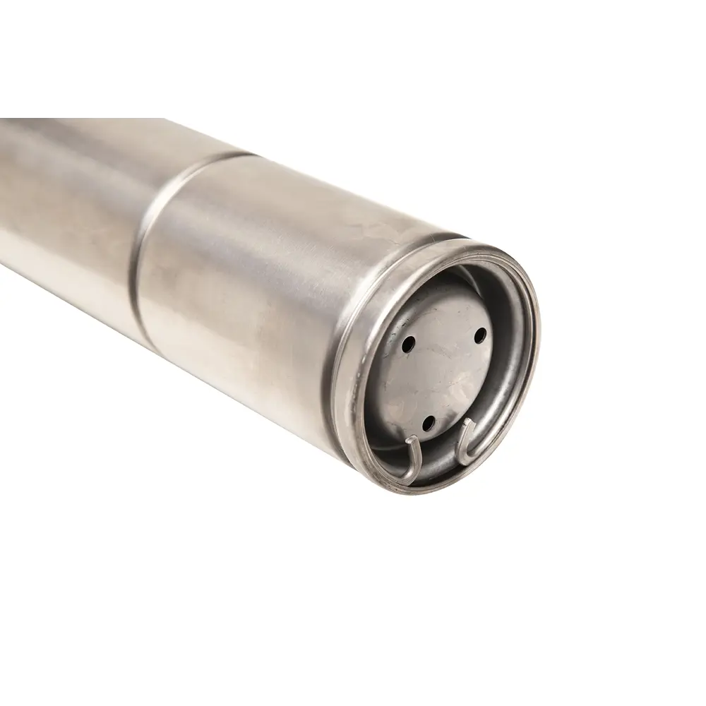Насос садовый скважинный Oasis SN-45/55, кабель 30 м, 2700 л/час STLM-2055693 - Вид №1