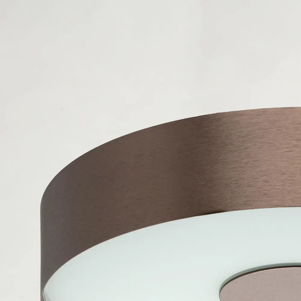 Люстра «Энигма» LED 30 Вт MW-Light STLM-2050305 - Вид №4