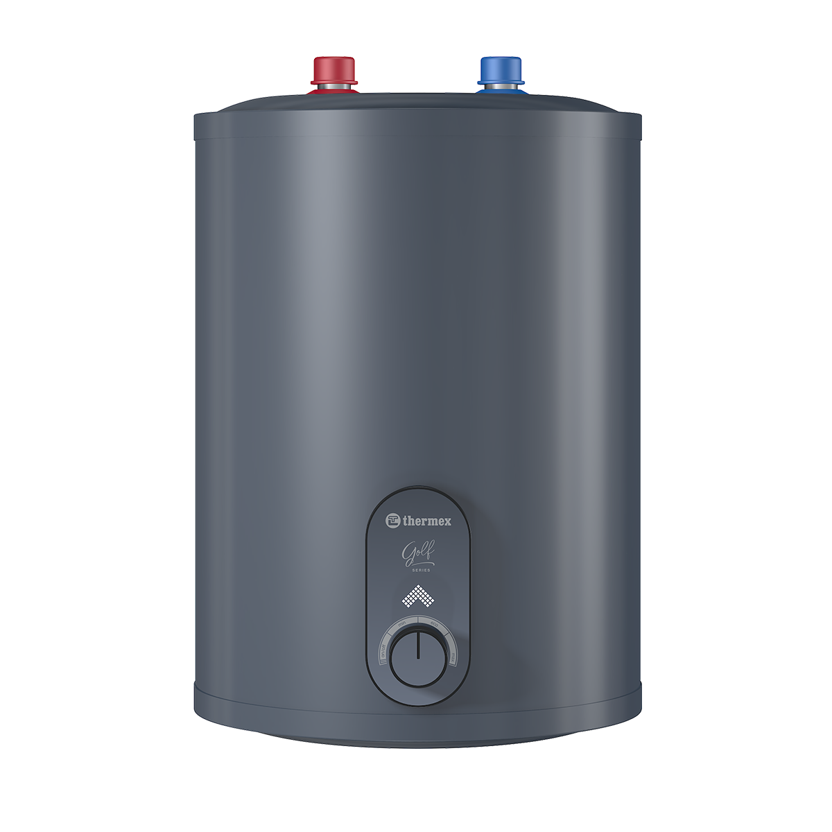 9136045 Водонагреватель электрический THERMEX Golf 10 U STDN-0093808 - Вид №1