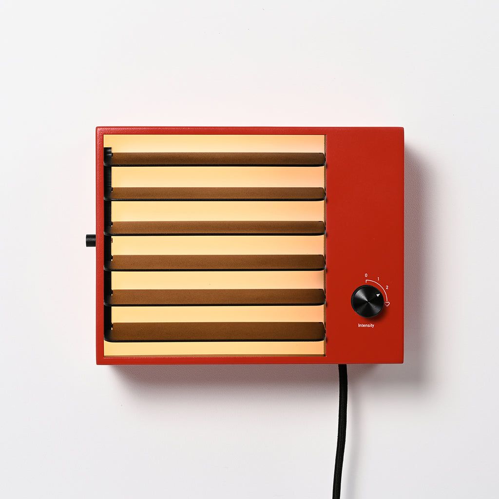 Светодиодный настенный светильник с порошковым покрытием и USB-разъемом Re-Volt Marvin ARCH-00123226 - Вид №2