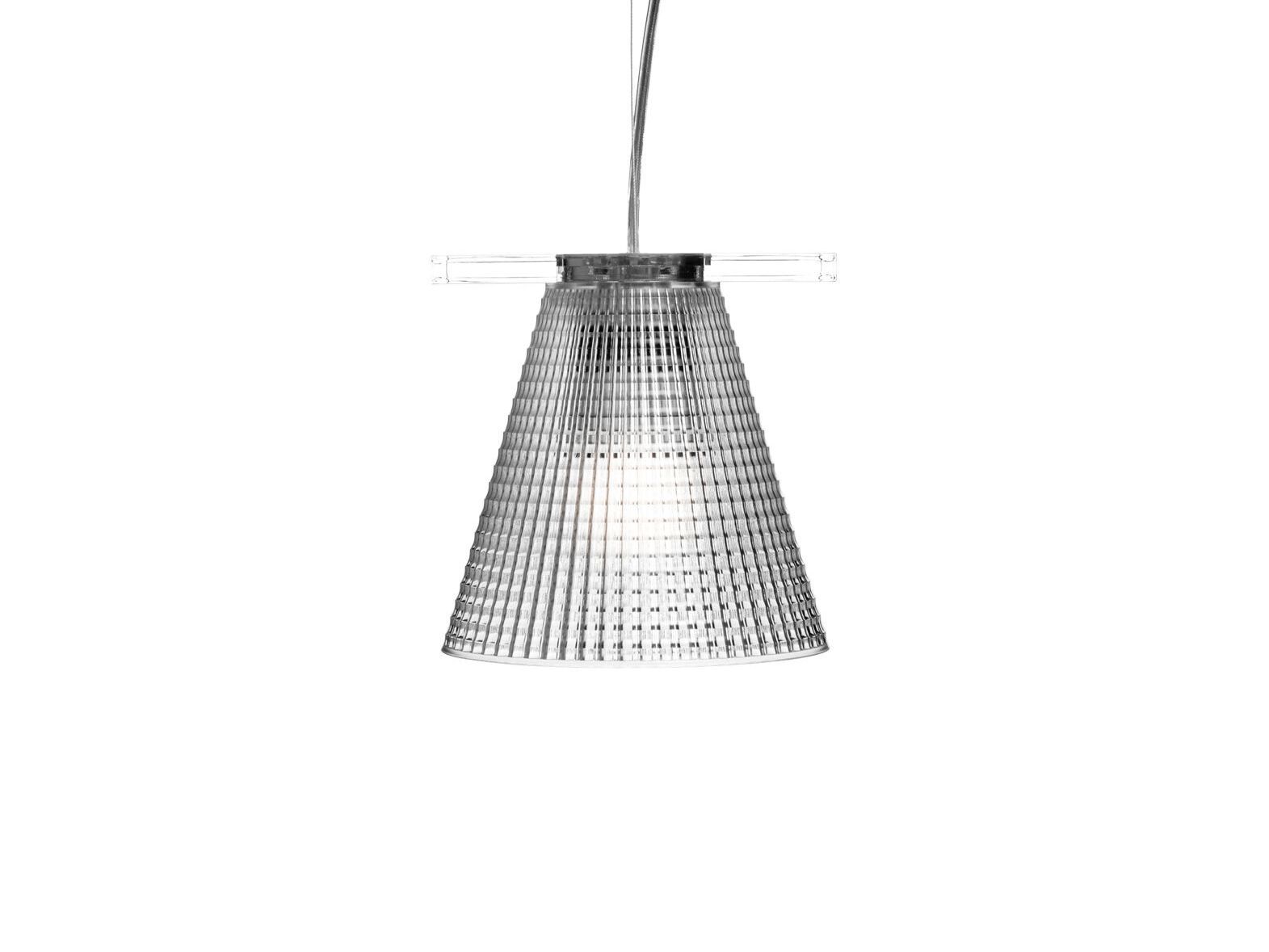 Светодиодный подвесной светильник из инженерного пластика Kartell LIGHT-AIR ARCH-00057058 - Вид №10