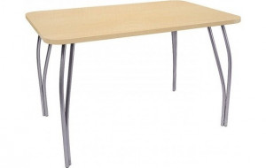 1205226796 Стол обеденный прямоугольный LС (ОС-11) Vivat-мебель
