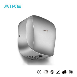 Сушилка для рук из нержавеющей стали AIKE AK2903_398