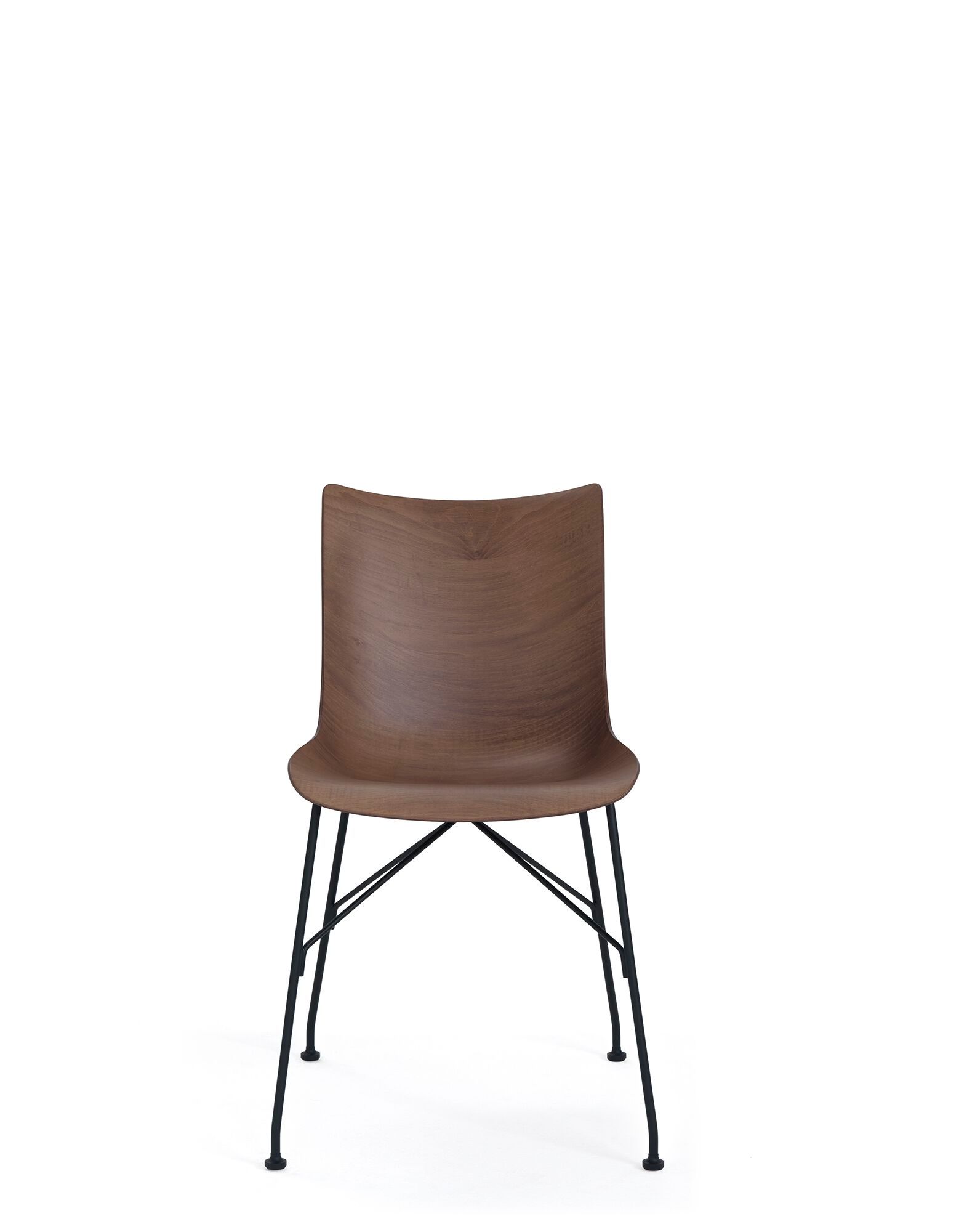 Стул из ясеня Kartell Smart Wood ARCH-00114770 - Вид №5