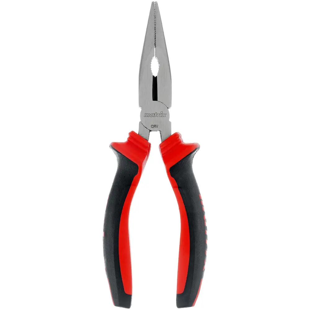 Длинногубцы Matrix 17309 160 мм STLM-2018599 - Вид №4