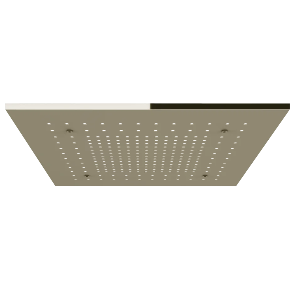 Насадка для душа 57012 720 Gessi Afilo НИКЕЛЬ PVD 57012720