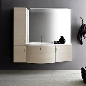 Комплект мебели для ванной Sky 102 Arbi Sky Seghettato Collection