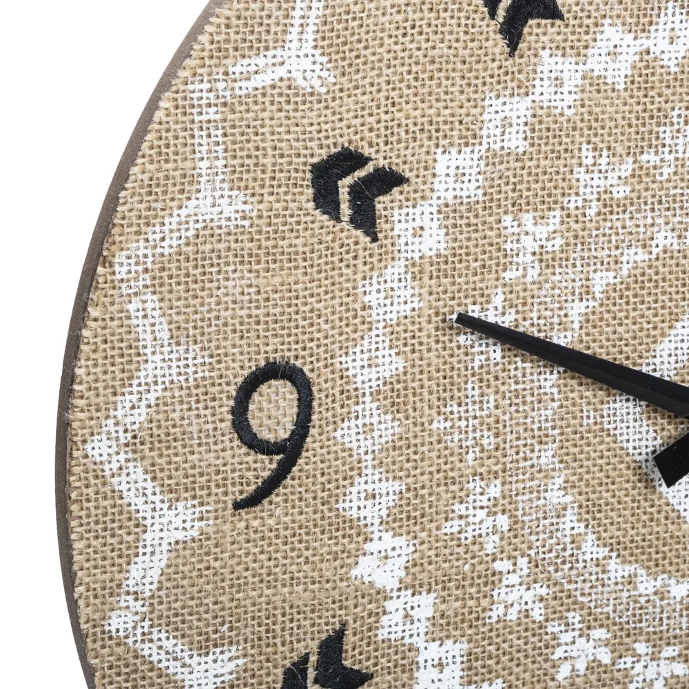 Настенные часы Atmosphera ø38 см 173825 STLM-2033923 - Вид №3