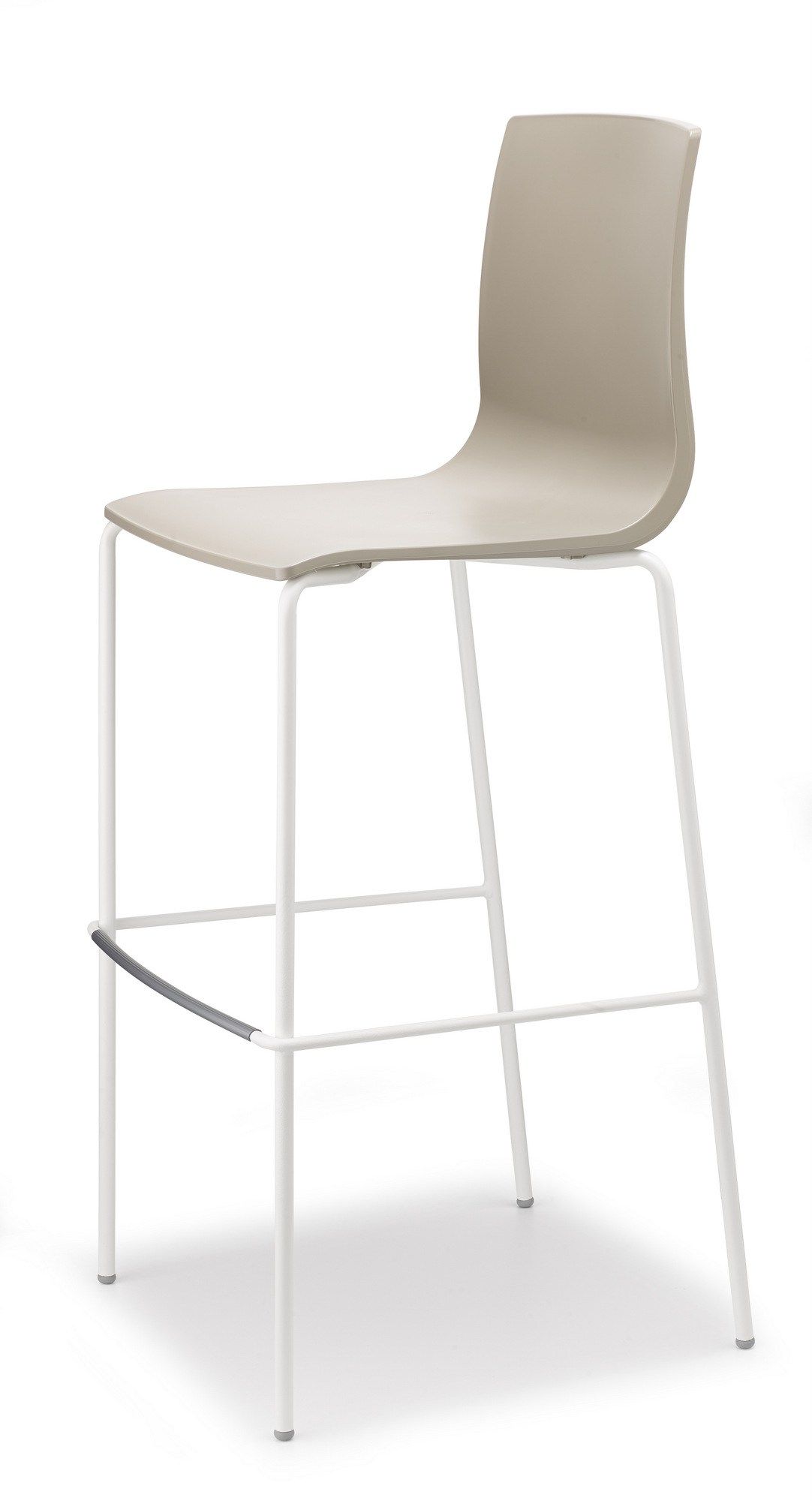 Высокий стул из инженерного пластика S-CAB Алиса ARCH-00099082 - Вид №13