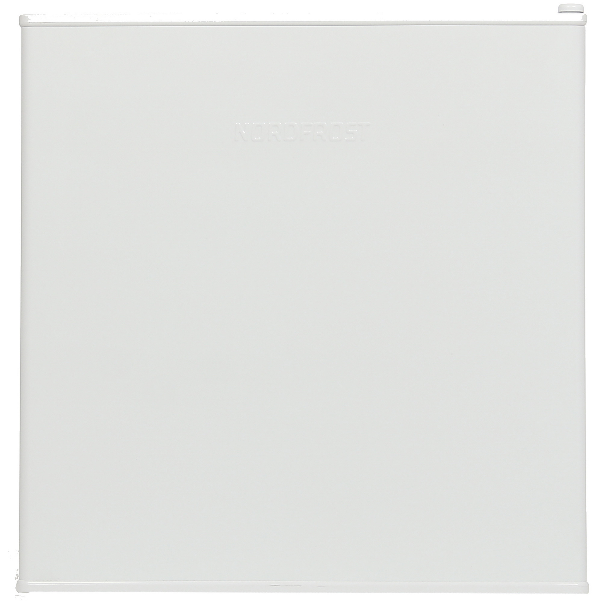 8145179 Холодильник компактный   Nordfrost NR 506 W белый STDN-0108485 - Вид №2