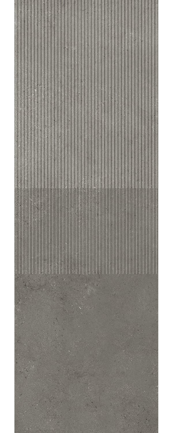 Ультратонкая алюминиевая декоративная панель Tecnografica FINISTERRE ARCH-00151040 - Вид №4