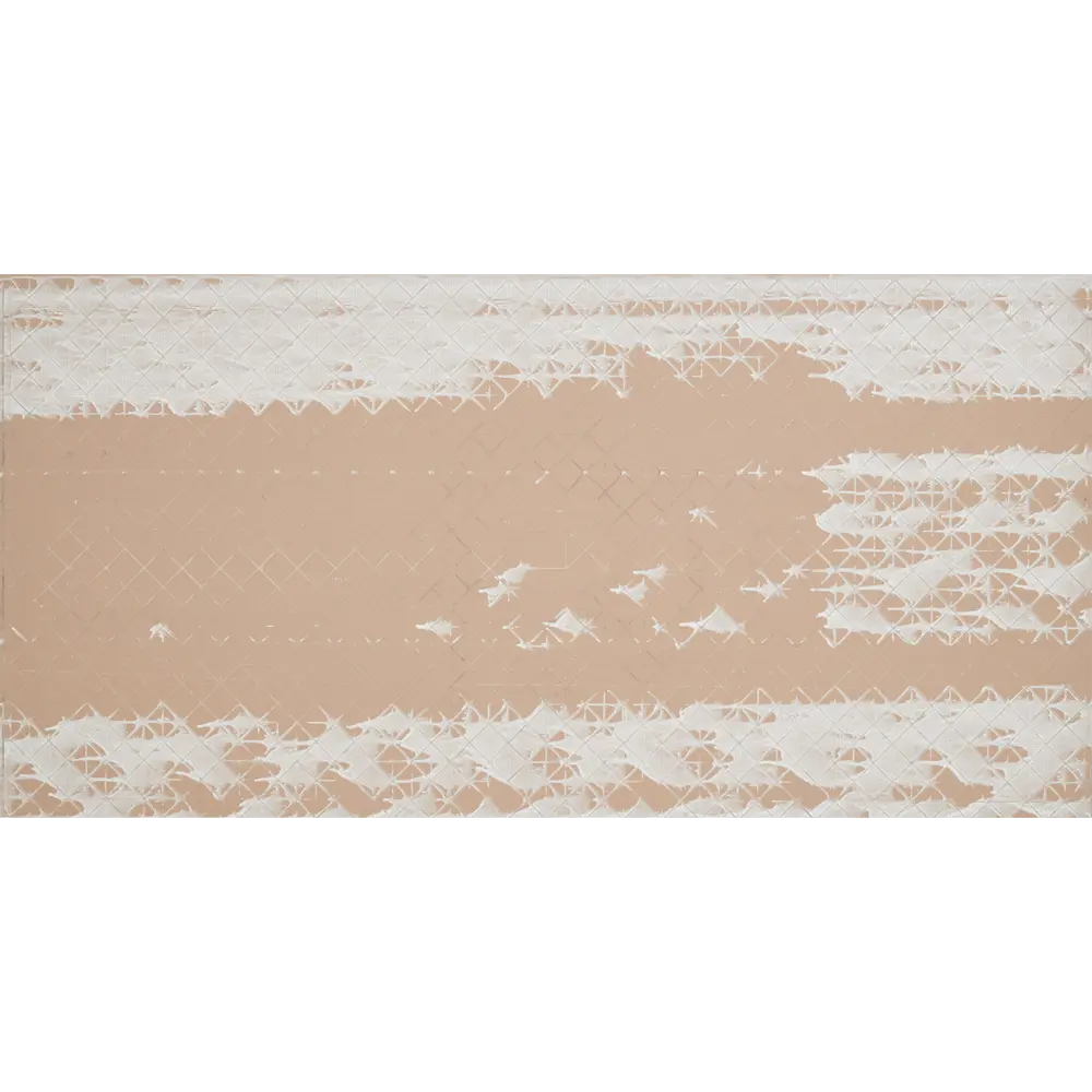 Керамогранит Golden Tile Crystal 120x60 см 1.44 м² цвет бежевый STLM-2162516 - Вид №2