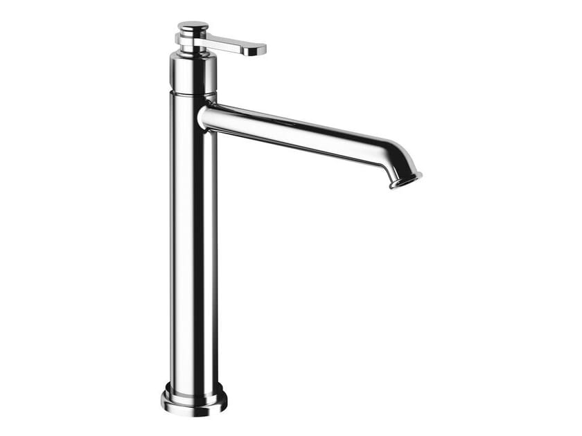 Смеситель для умывальника с высоким верхом CRISTINA Rubinetterie Маяк ARCH-00090287