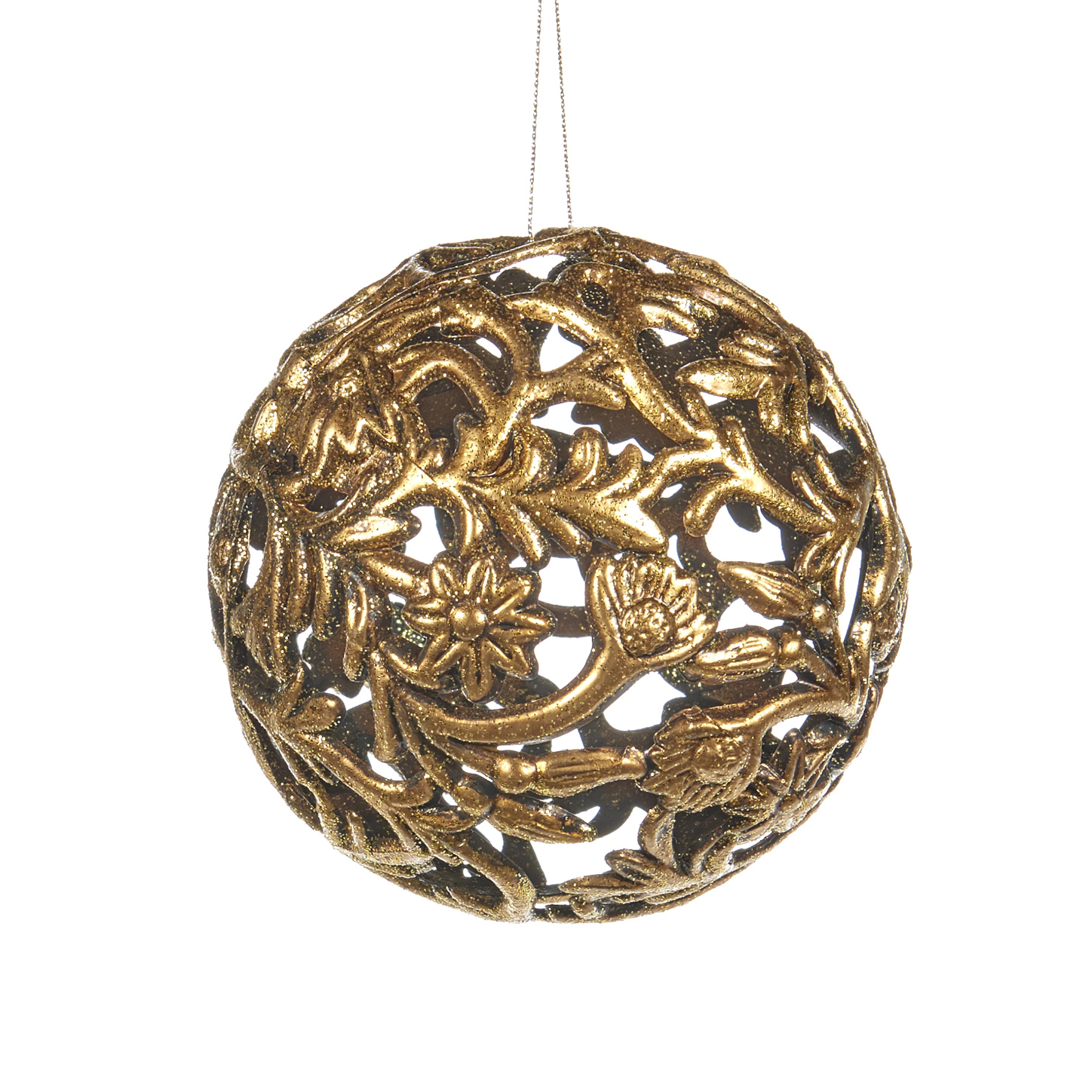 A 56294 Шар 10 см GOODWILL Santreyd 