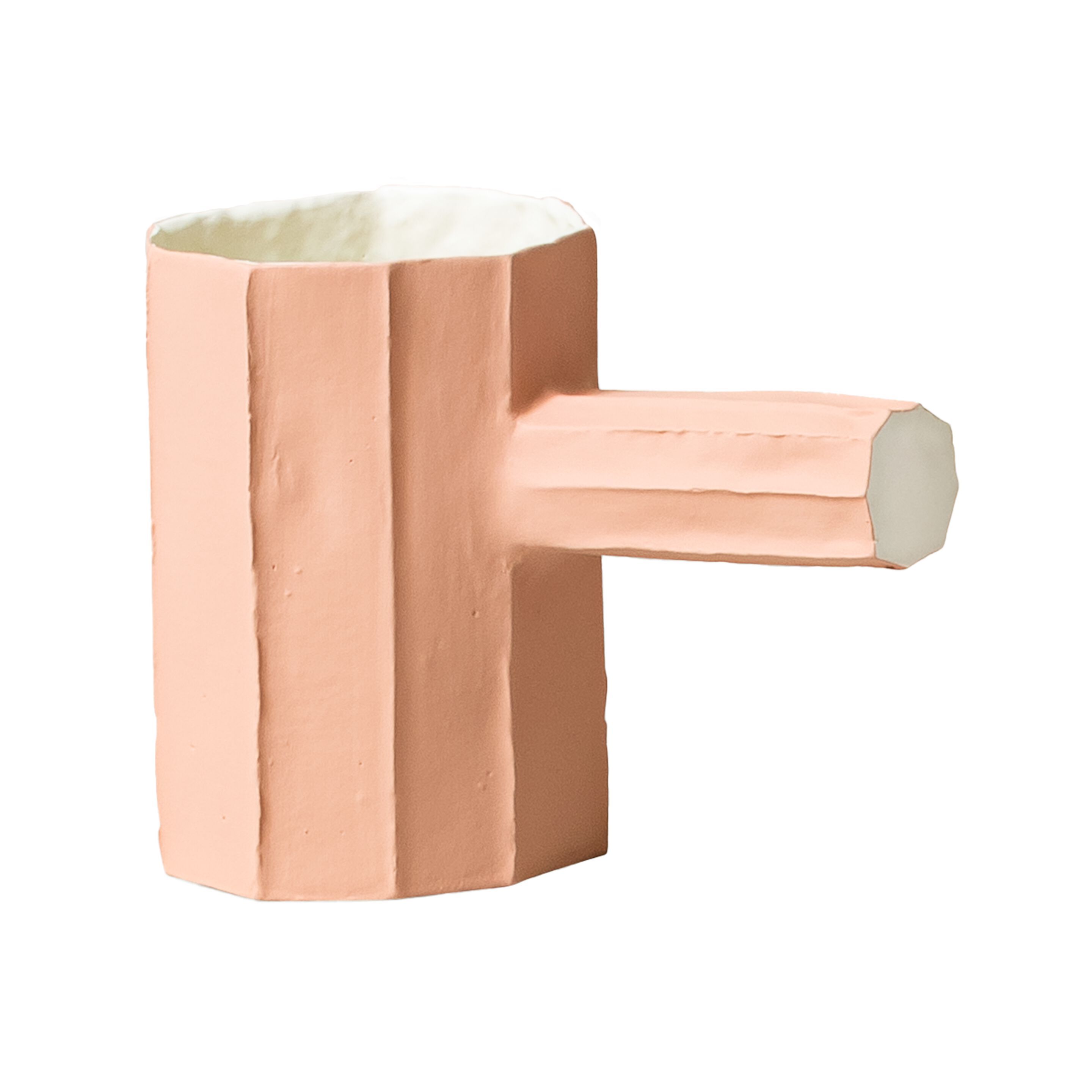 Скульптура / керамическая ваза Paola Paronetto I Cartocci ARCH-00062162 - Вид №8