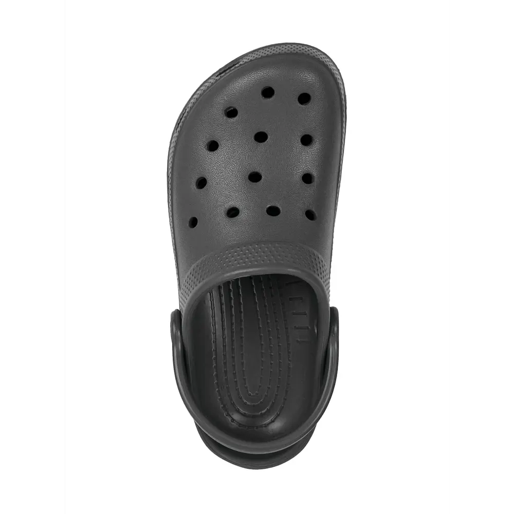 Сабо унисекс DILWIS черные, размер 43 89414862 STLM-1575743 - Вид №2