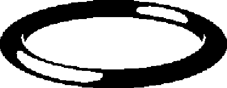 Viega Уплотнительный элемент Profipress G 2687 (348632) 348 632 - Вид №1