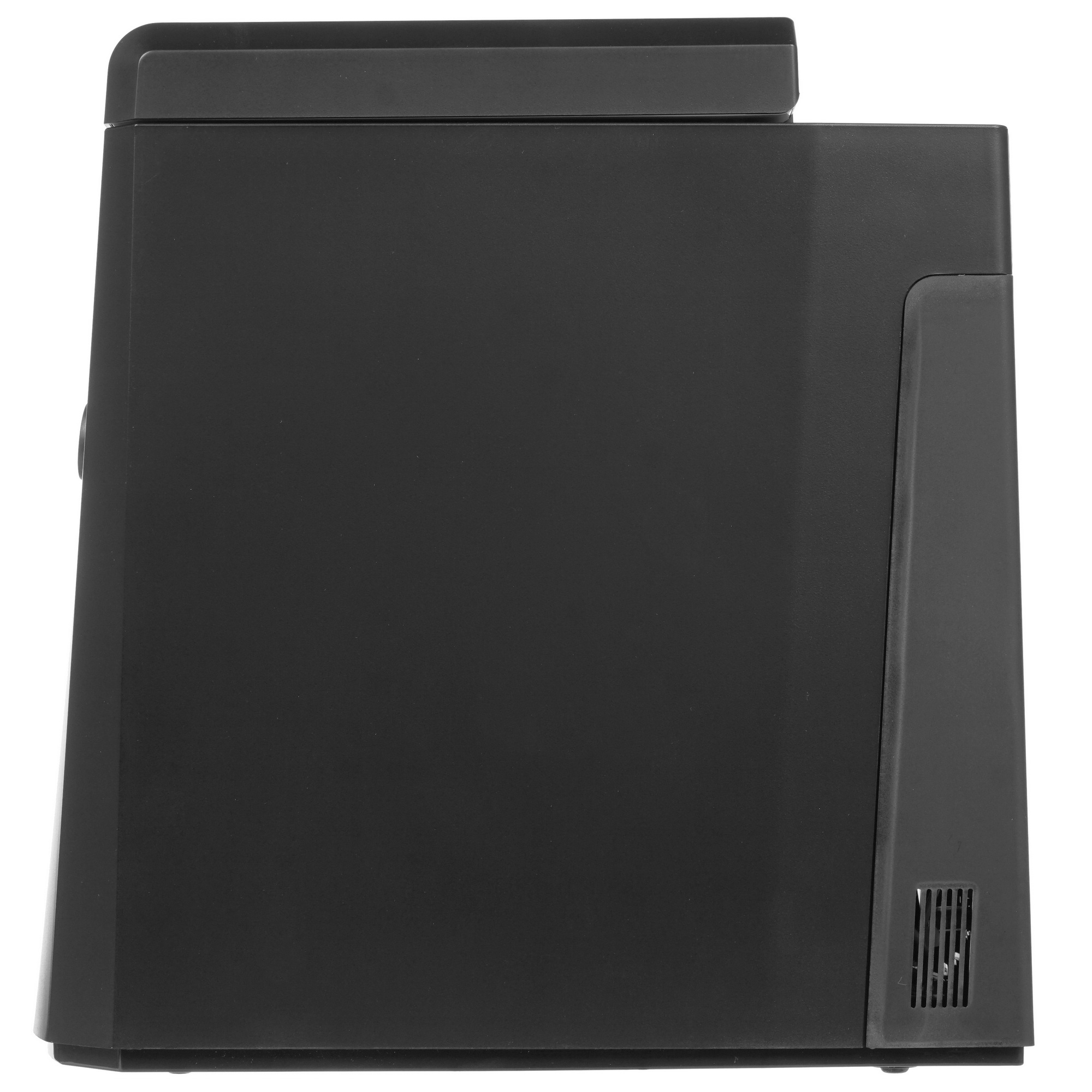 8116832 Холодильник для молока Nivona NICO 100 черный STDN-0095091 - Вид №2