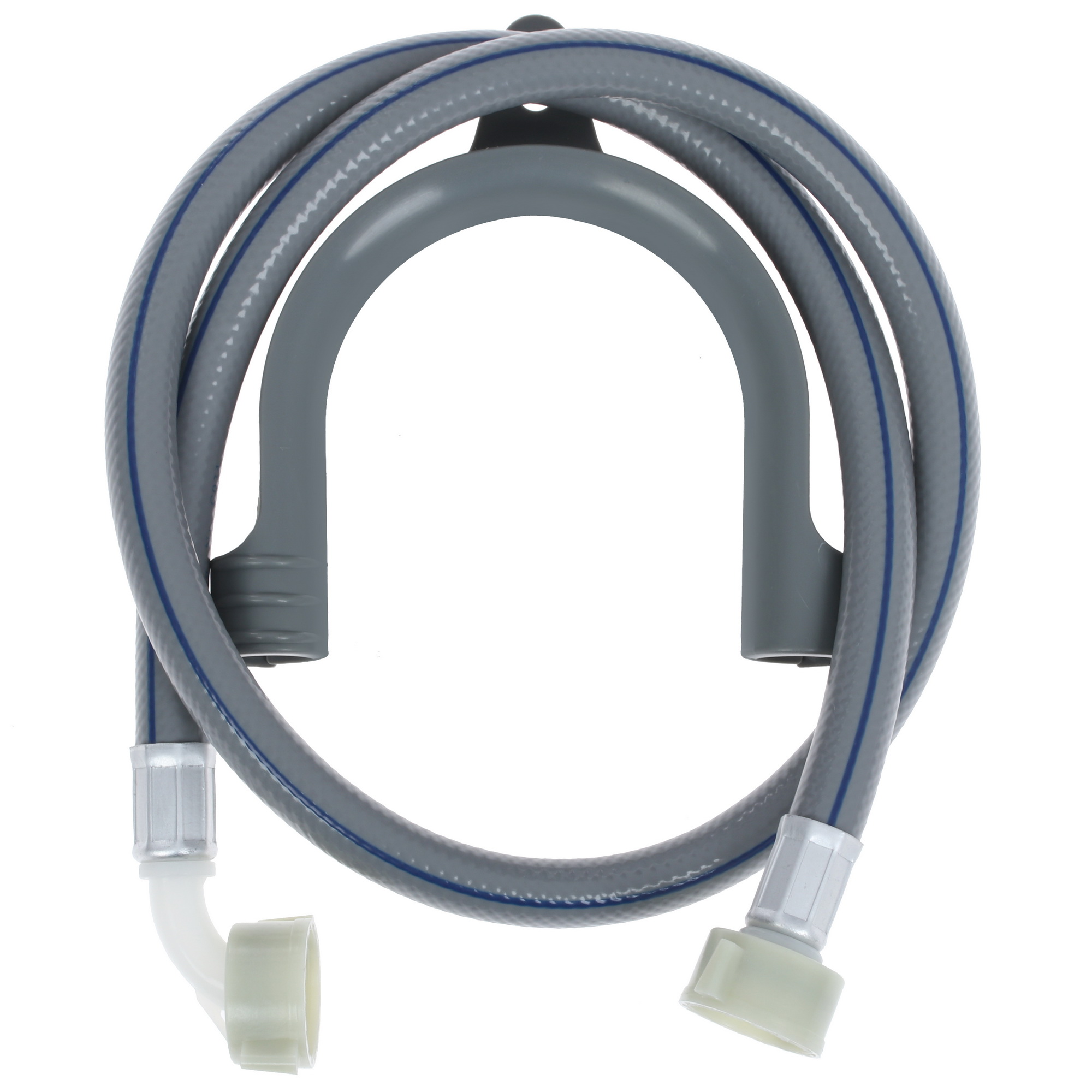 5479162 Стиральная машина IFFALCON W-IFF606W белый STDN-0111413 - Вид №10