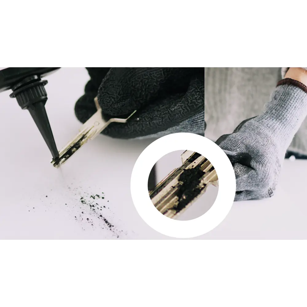 Смазка графитная Standers для стальных цилиндров 36 г STLM-2069896 - Вид №4