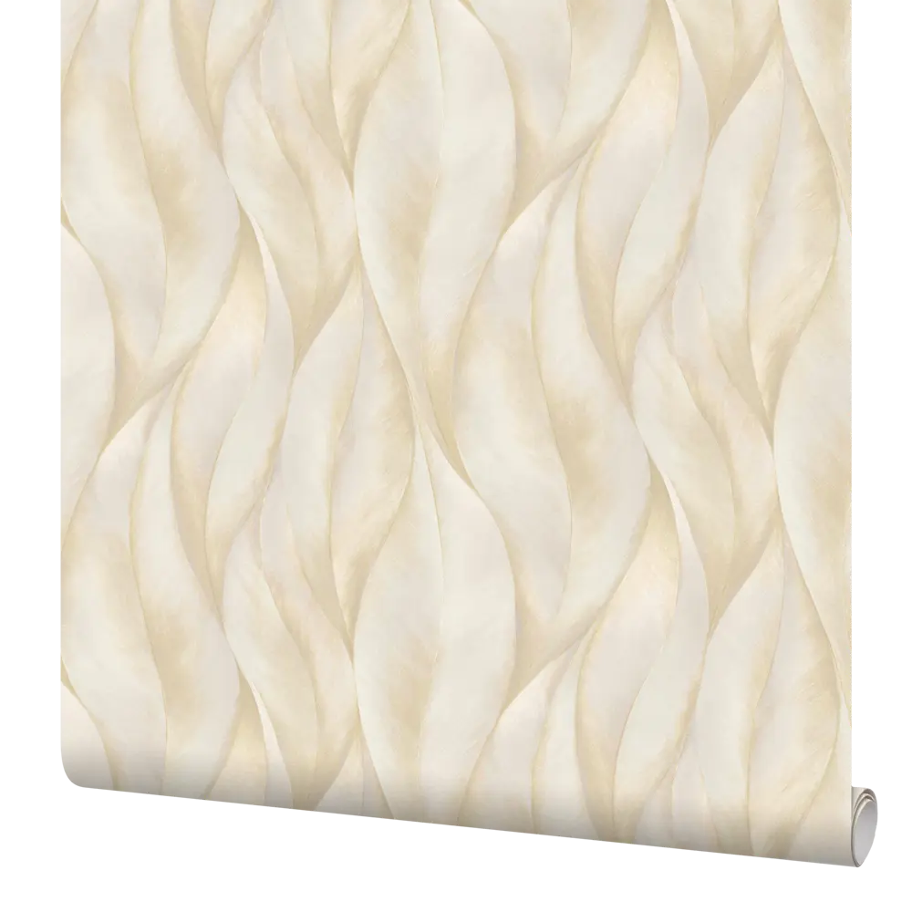 Обои флизелиновые Erismann Fashion for Walls бежевые 1.06 м 12092-14 STLM-2183624