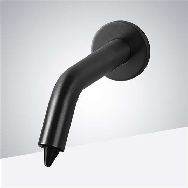 Настенный инфракрасный дозатор мыла Fontana Showers водный цветок ARCH-00072548 - Вид №5