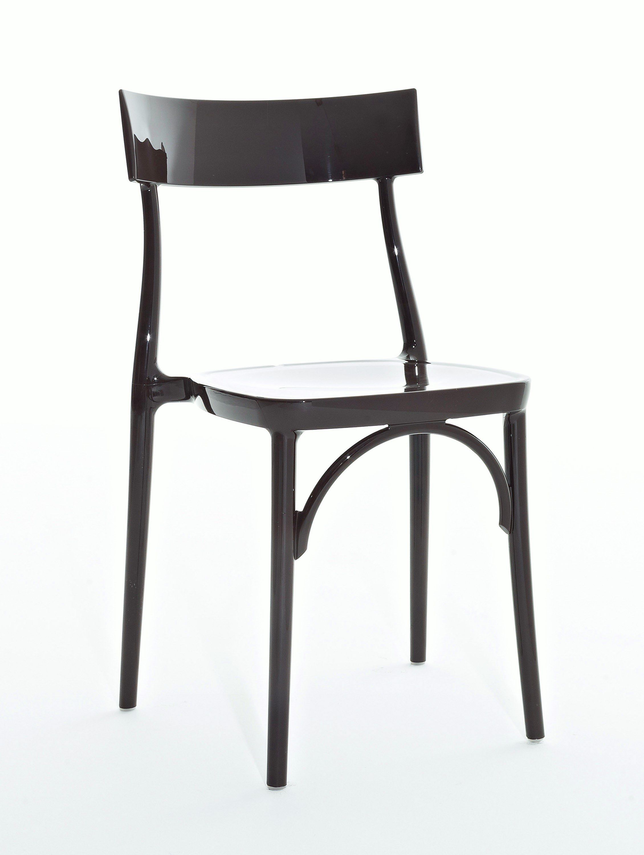 Штабелируемый стул из поликарбоната Colico MILANO 2015 ARCH-00037880 - Вид №37