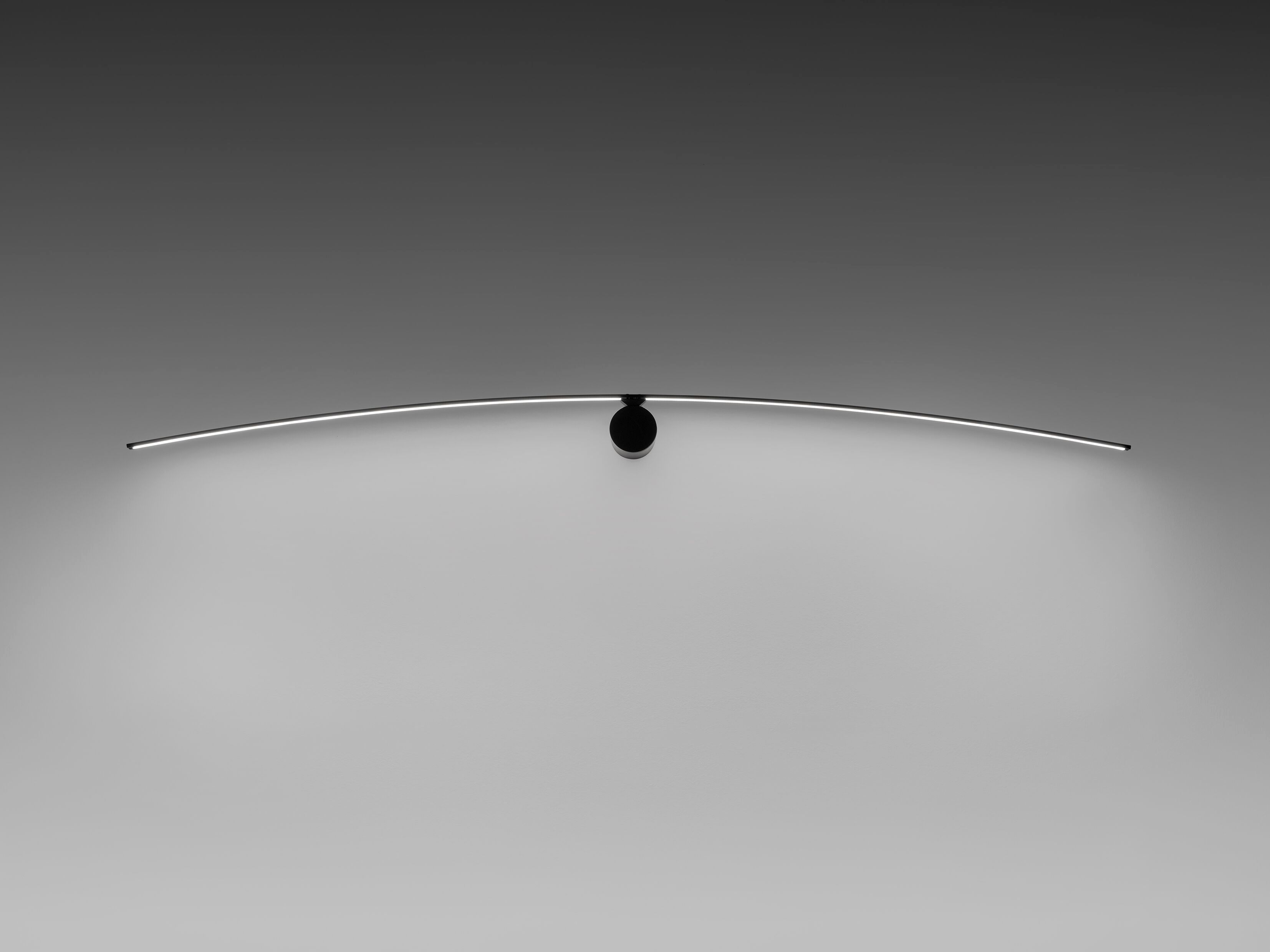 Светодиодный настенный светильник с регулируемой яркостью ZAVA PETIT ARCH-00086445