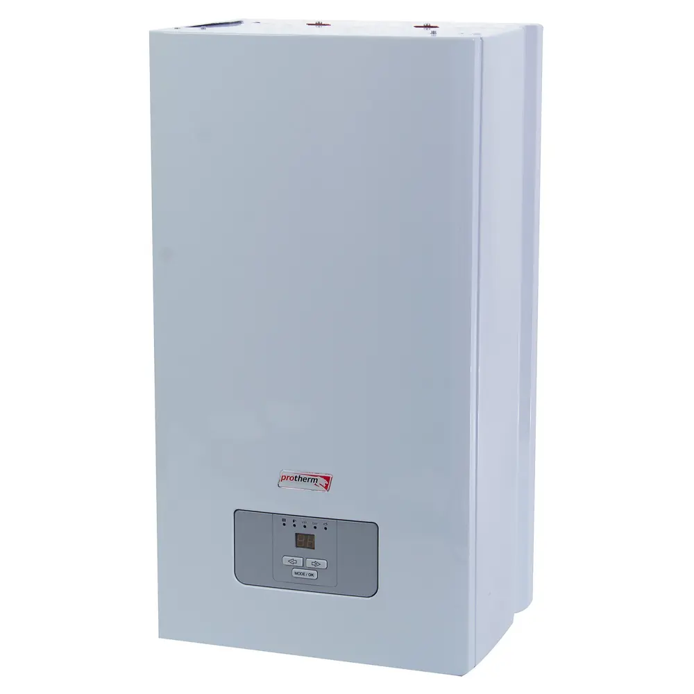 Электрический котел 14 кВт Protherm Дельфин 14К 380 В одноконтурный настенный STLM-2063693