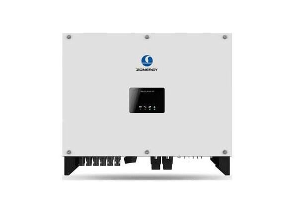 Инвертор для трехфазной фотоэлектрической системы Rossato S.p.A INVERTER APOLLO ARCH-00125246