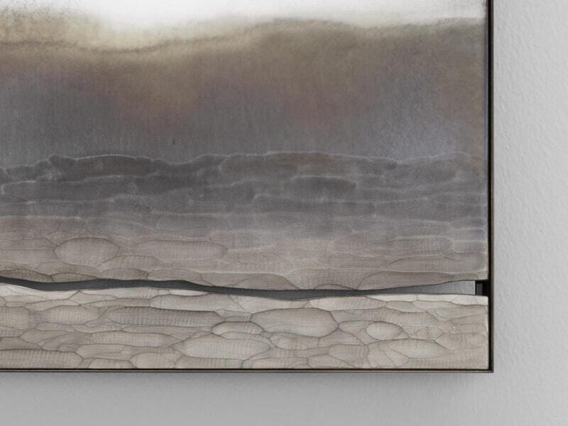 Прямоугольное настенное зеркало ARTE VENEZIANA Langhe ARCH-00100094 - Вид №4