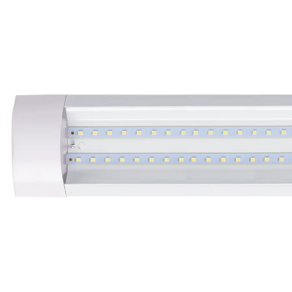 TDM ELECTRIC ДПО 3017 - Линейный светильник с датчиком движения, 590 мм 82660846 STLM-0033121 - Вид №4
