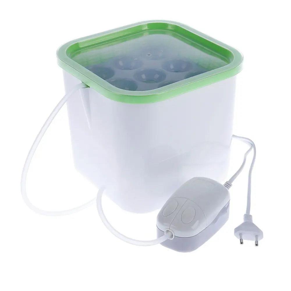 Проращиватель Здоровья клад «Аэросад» Santreyd STLM-2002467 - Вид №3