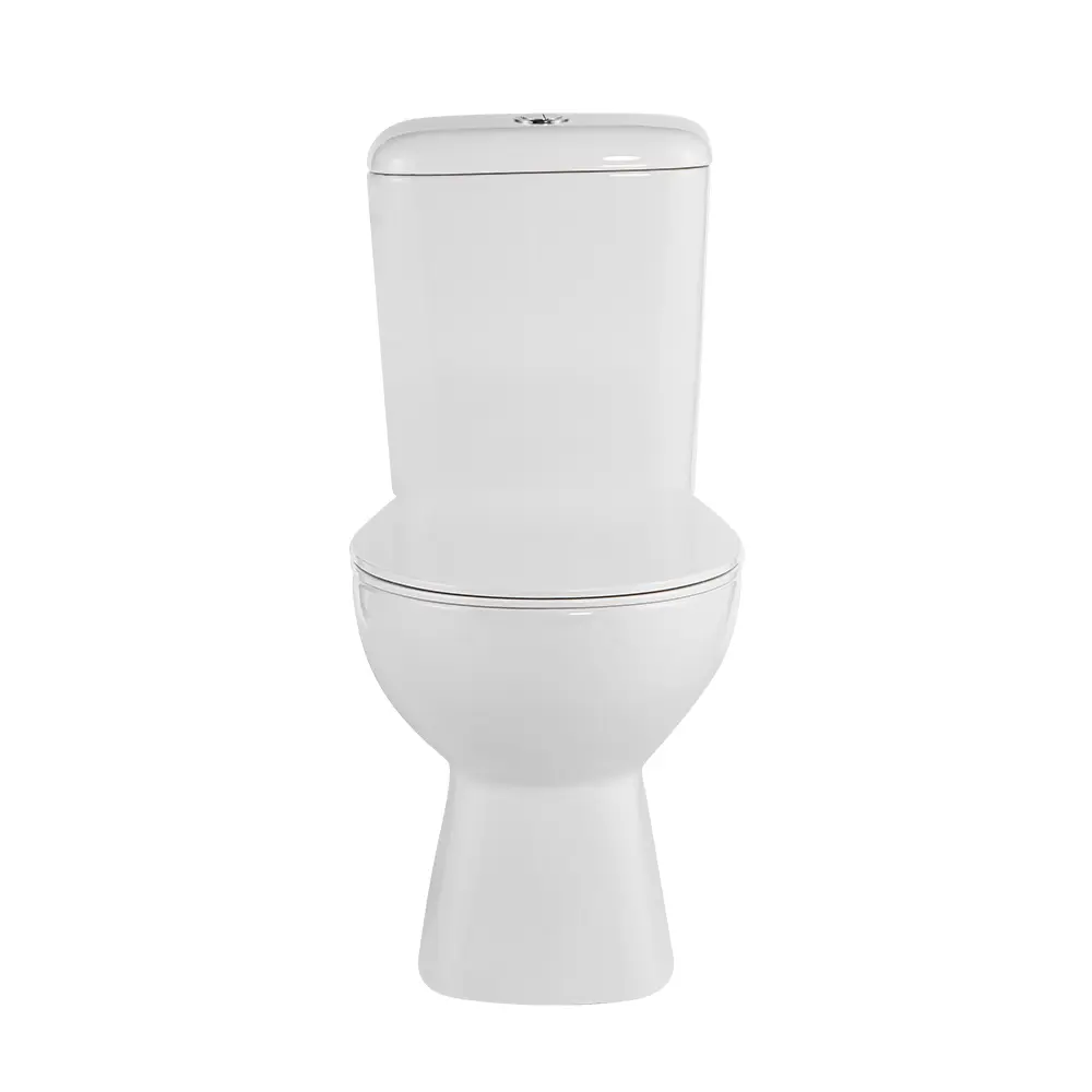 Geberit Aqueduto - безободковый унитаз-компакт с системой смыва Торнадо 89435246 Santreyd STLM-1584897 - Вид №5