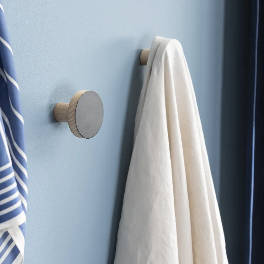 SPACEO Вешалка настенная Rondo - минимализм в организации пространства 87687932 STLM-1088328 - Вид №6