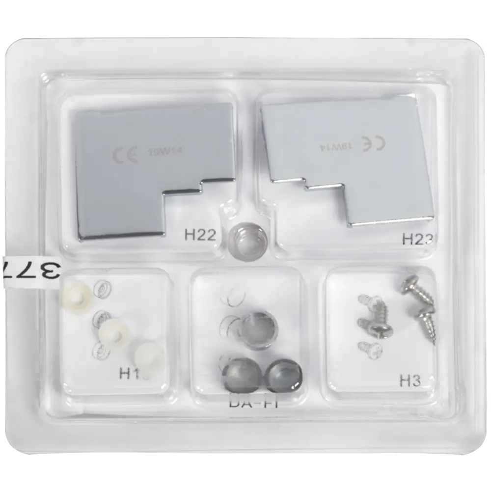 Панель Sensea Dado 70X185 см Без серии STLM-2023948 - Вид №5