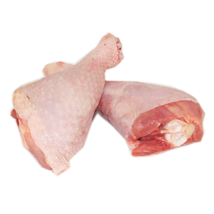 Голень индейки самка Santreyd 19010 - Вид №1