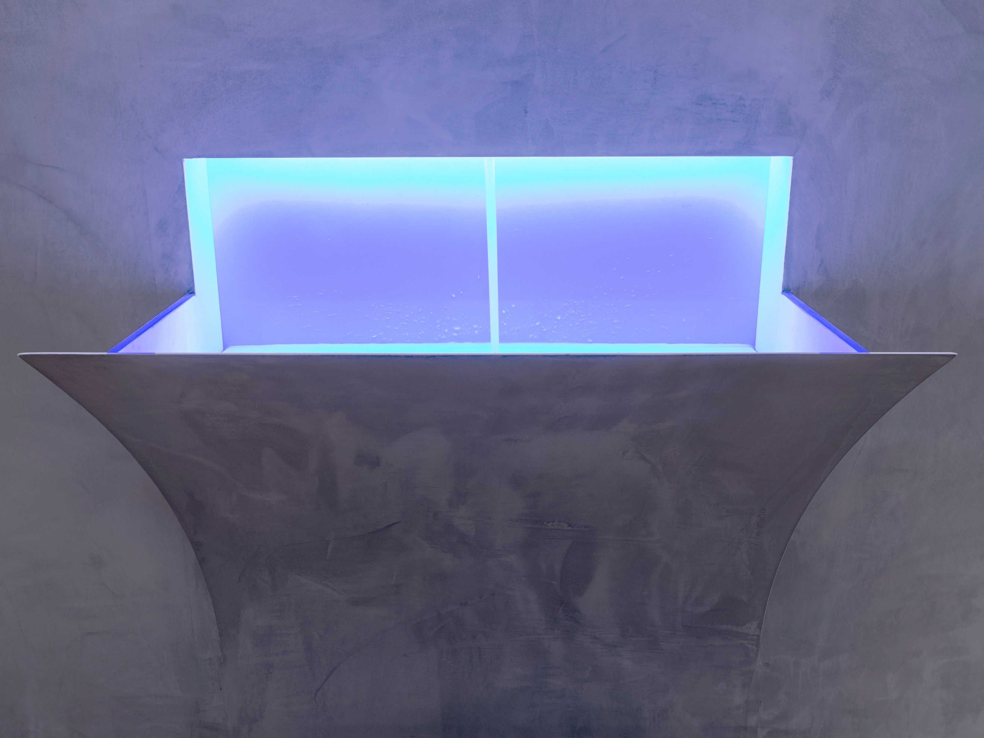 Полутемная раковина в Moodlight Antoniolupi STRAPPO XL ARCH-00087751