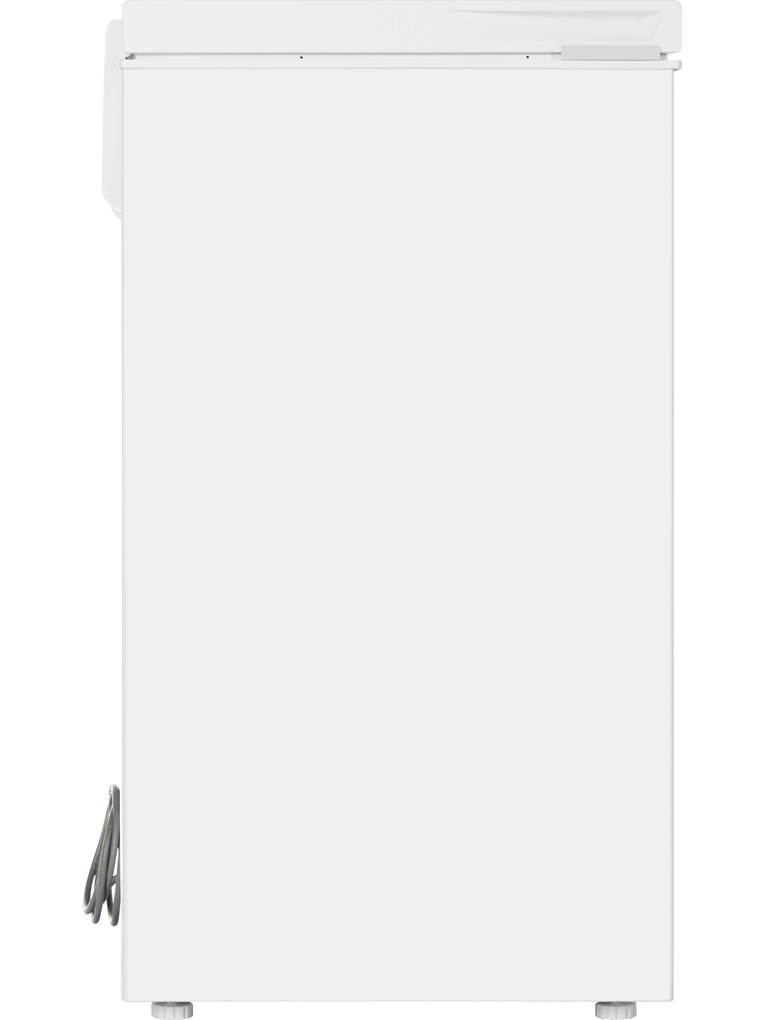 9290489 Морозильный ларь NORD CN 150 белый STDN-0066464 - Вид №4