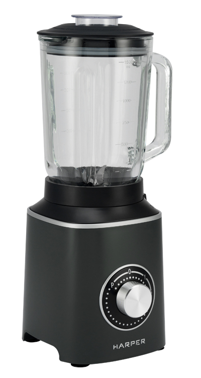 9908613 Блендер стационарный Harper HSB-PG01 черный STDN-0146133