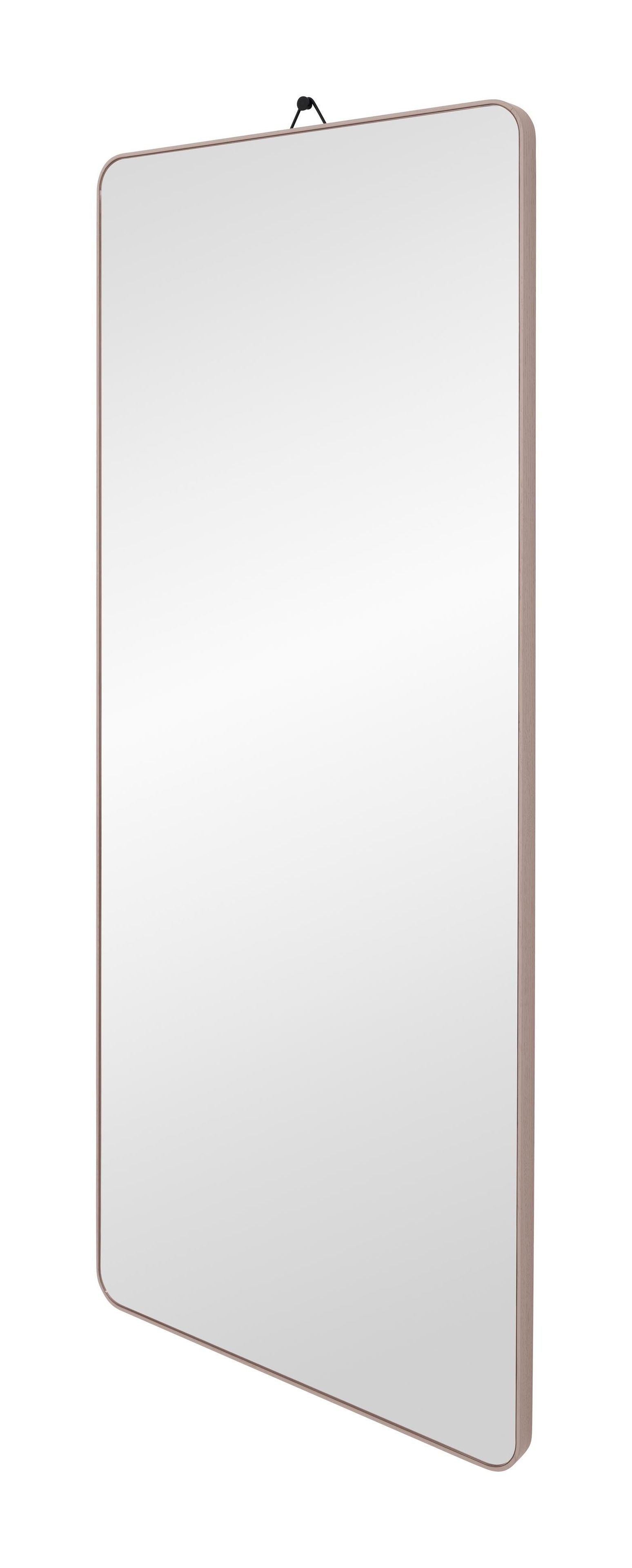 Прямоугольное зеркало из дуба с рамой Schonbuch VIEW ARCH-00065523 - Вид №11