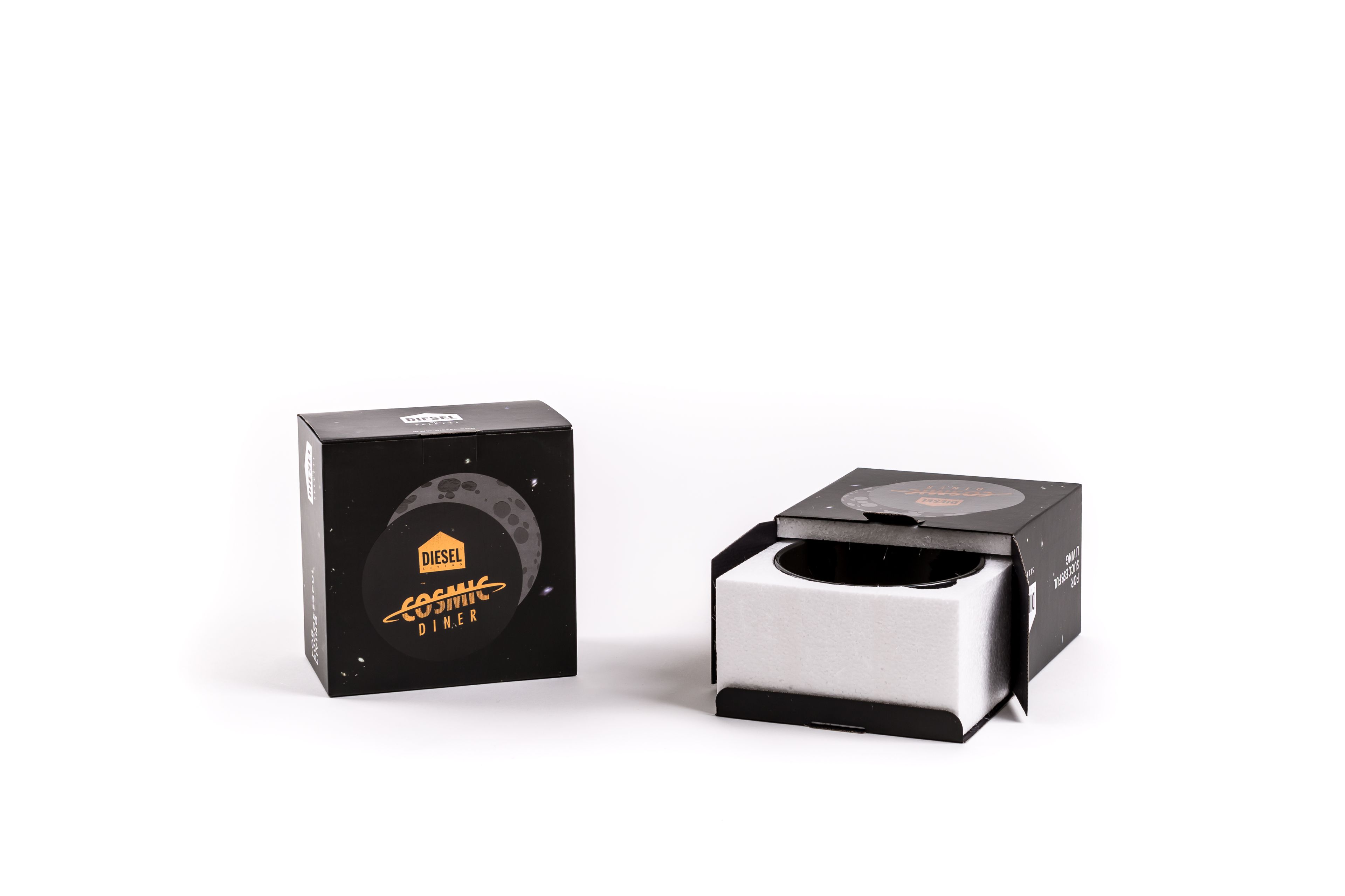 Чаша из керамогранита Seletti LUNAR ARCH-00146626 - Вид №3