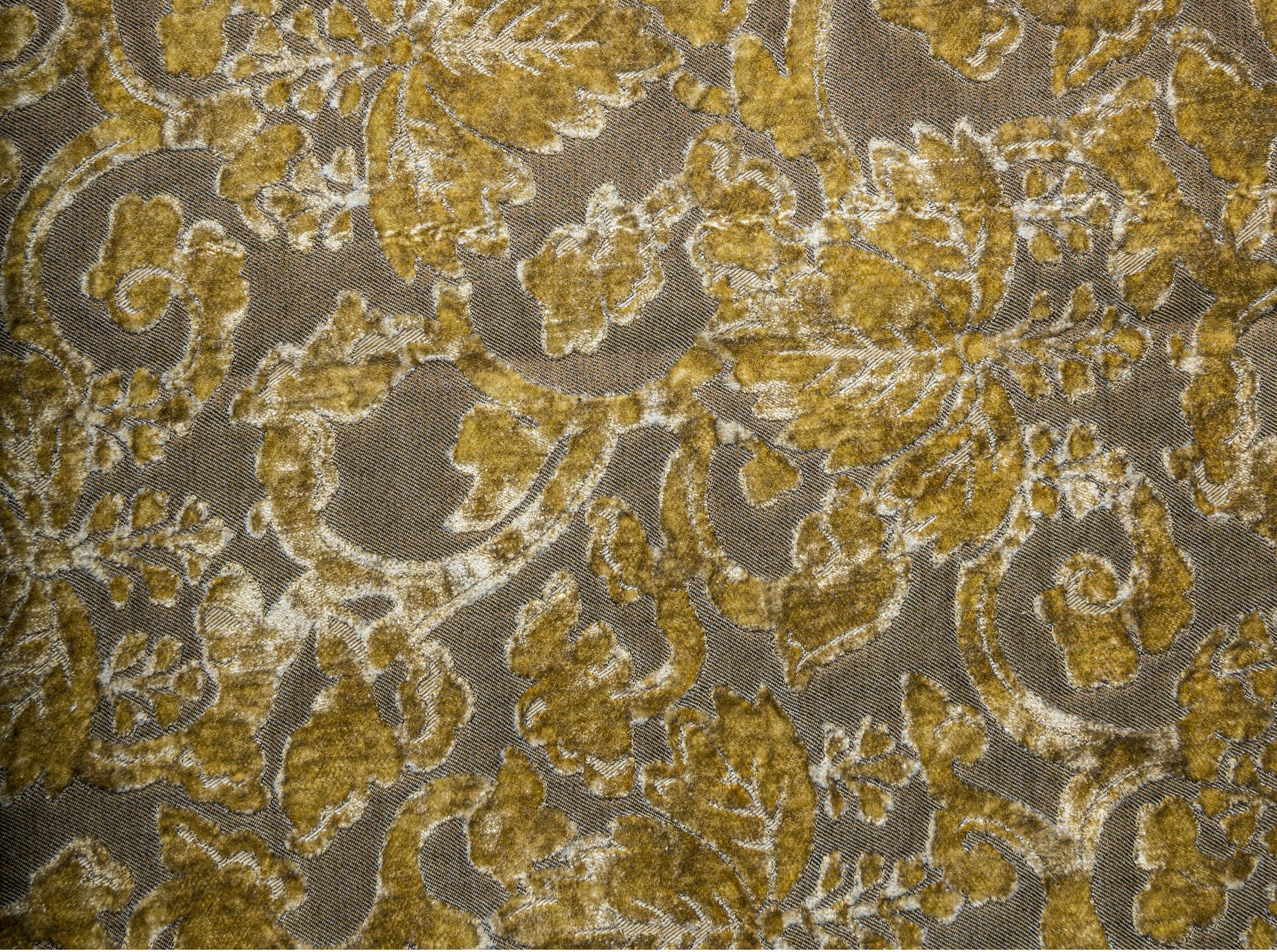 Жаккардовая ткань из вискозы и хлопка The House of Lyria BENALUP ARCH-00064898 - Вид №1